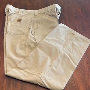 Carhartt Dungaree Fit 36x30